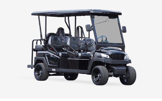 6座高爾夫觀光車(chē)M1S4+2